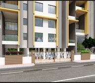 SR Blossomm Entrance View