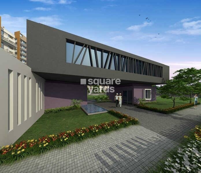 Sree Mangal Daffodils Avenue