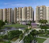 Sree Mangal Daffodils Avenue Tower View