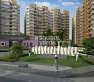Sree Mangal Daffodils Avenue Tower View
