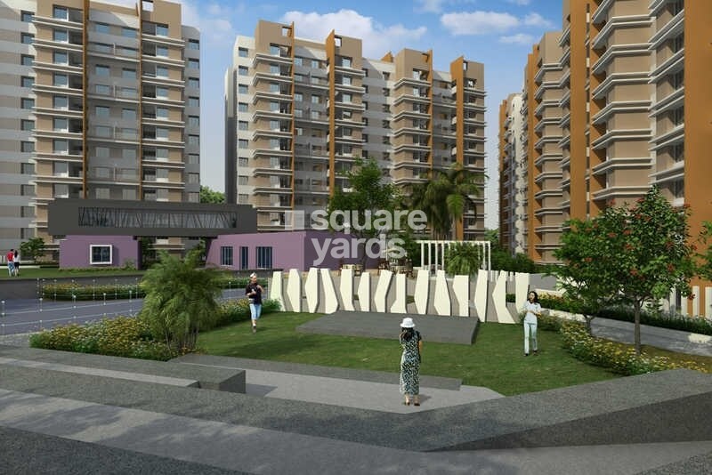 Sree Mangal Daffodils Avenue