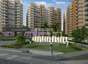 sree mangal daffodils avenue project tower view2