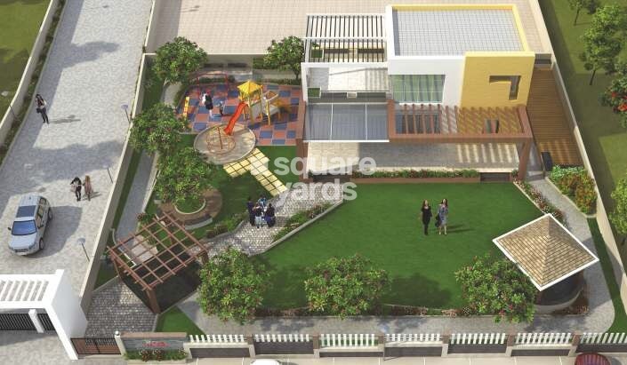 Sree Mangal Little Hearts Amenities-Features