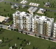 Sree Mangal Little Hearts Tower View