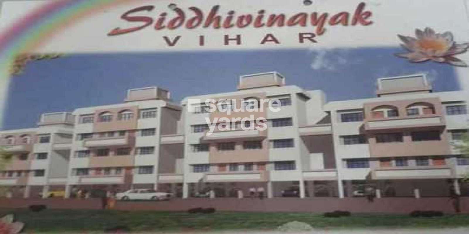 Sree Mangal Siddhivinayak Vihar Cover Image