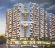 Sri Apple Regency Tower View
