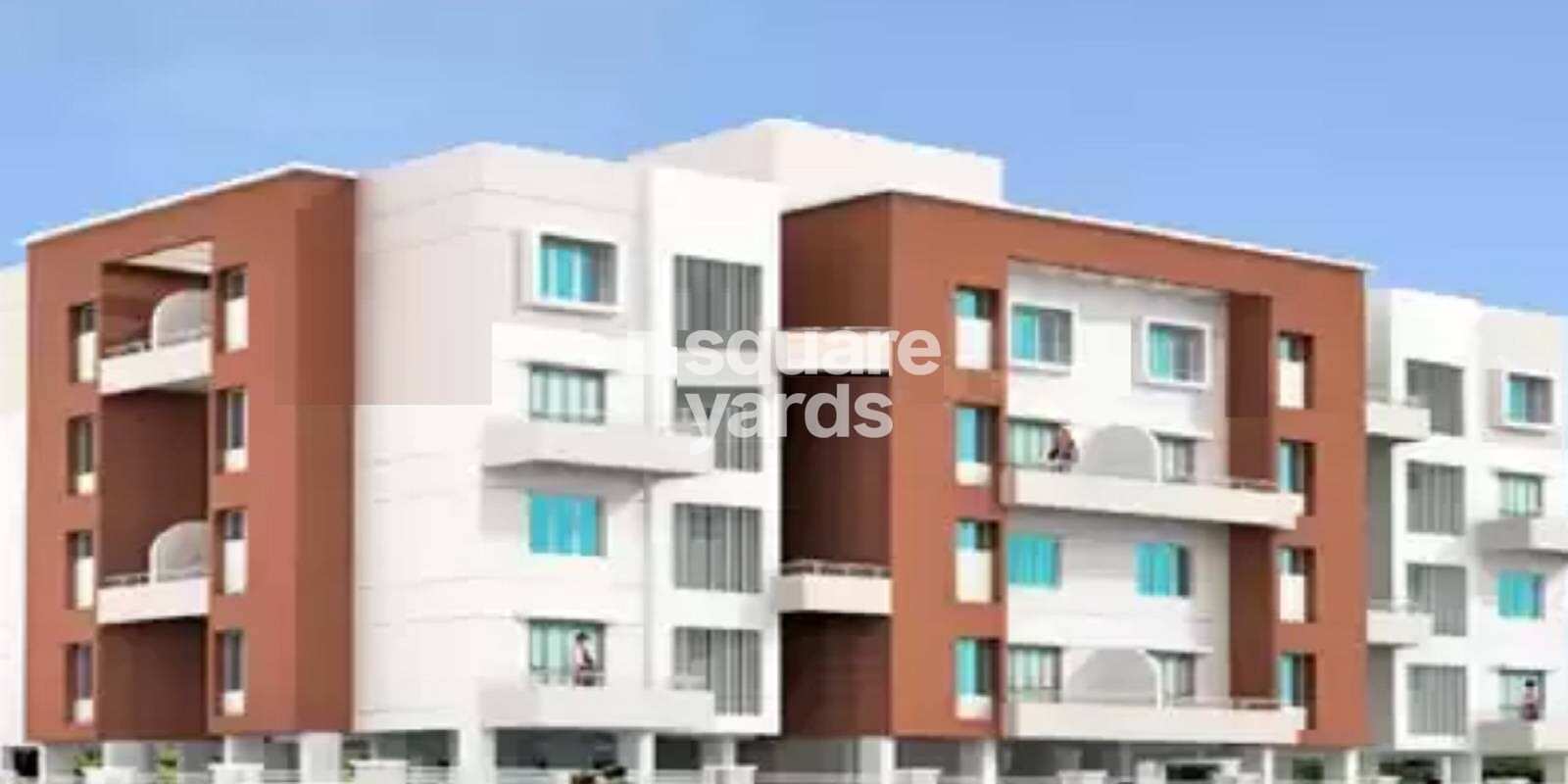 Sri Chamunda Sai Darshan