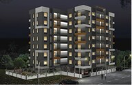 Sri Lotus Empire Apartment Exteriors