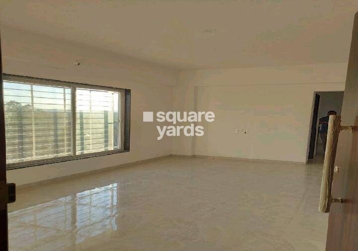 SRK Corner Apartment Interiors