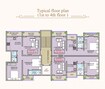 SRK Heritage Floor Plans