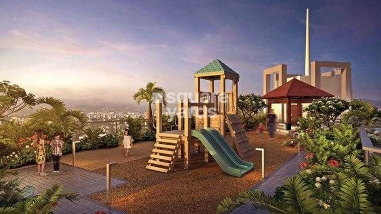 SRK K52 Amenities-Features 1