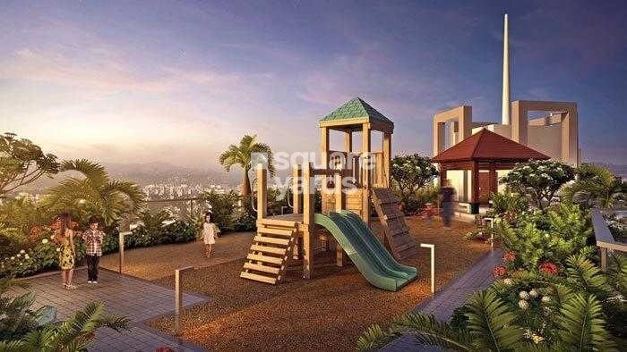 SRK K52 Amenities-Features 1