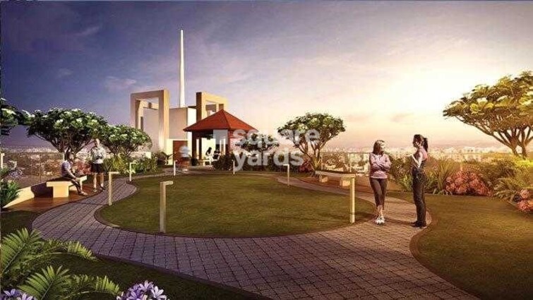 SRK K52 Amenities-Features 2