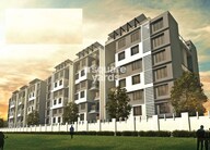 SRK My Nest Tower View
