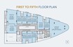 SRK West 9 Business Arc Floor Plans