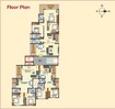 SRKD Komal Floor Plans