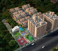 SRP Sai Amrut Tower View