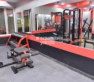 Srrinivas Stella C1 Gymnasium Image