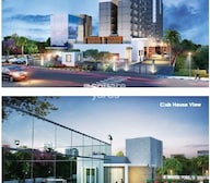 SRS You57 Amenities-Features