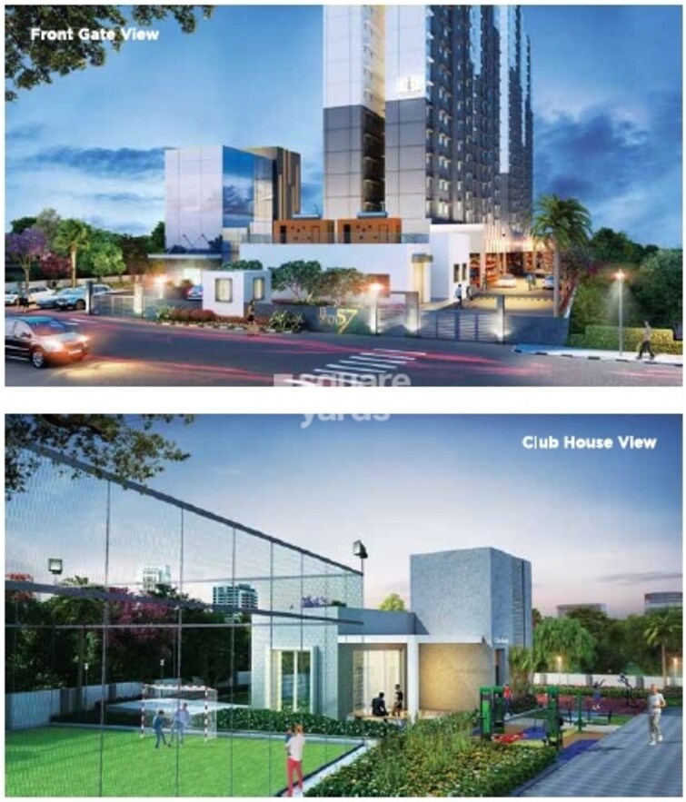 SRS You57 Amenities-Features 1