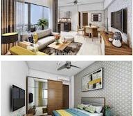 SRS You57 Amenities-Features