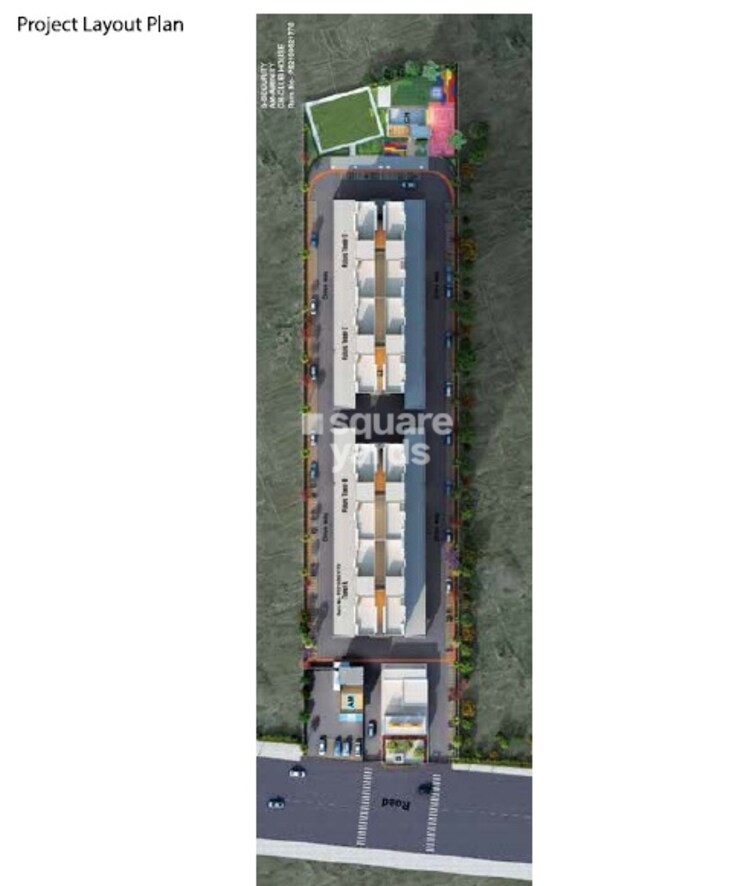 SRS You57 Master Plan Image