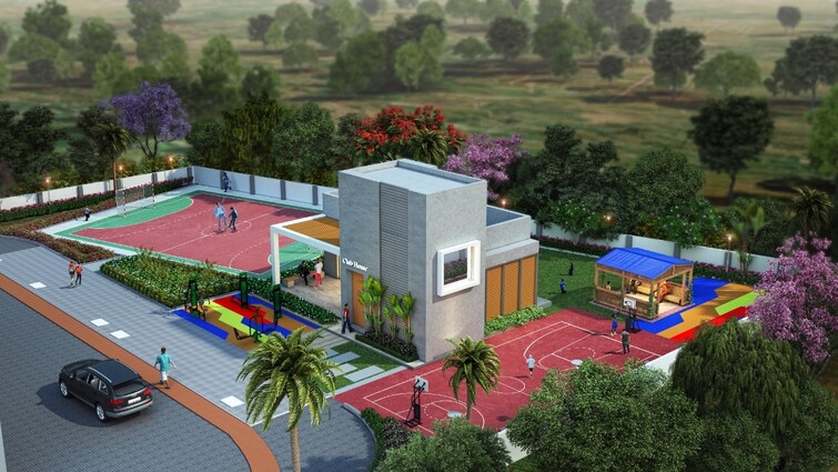 SRS You57 Clubhouse External Image