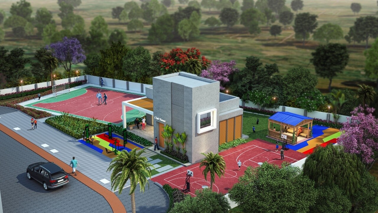 SRS You57 Clubhouse External Image