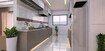 SS Blueroof Sylva Apartment Interiors