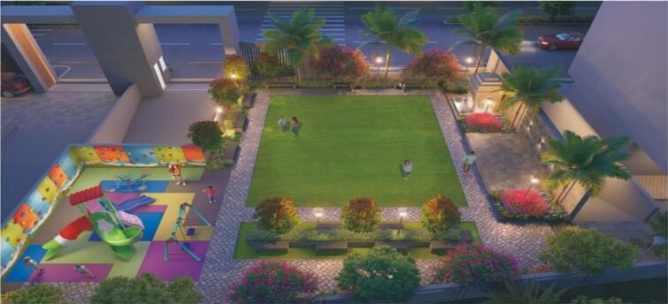 SSD Sai Aashiyana Amenities-Features 2