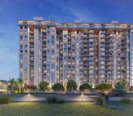 SSD Sai Aashiyana Apartment Exteriors
