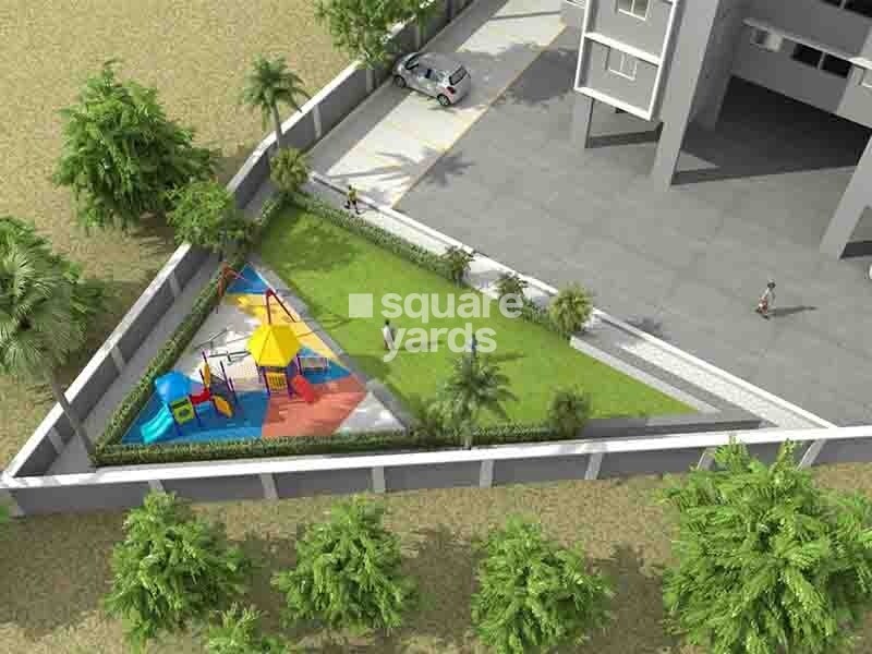 SSD Sai Grace Amenities-Features