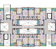 SSD Sai Grace Floor Plans