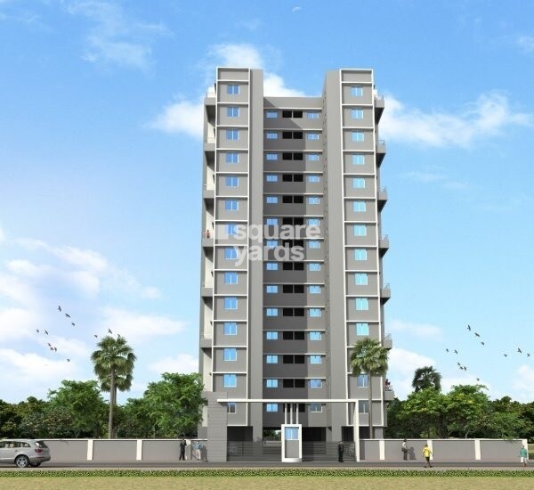 SSD Sai Grace Tower View 3