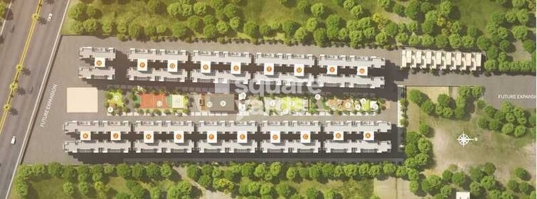 SSD Sai Pearl Master Plan Image