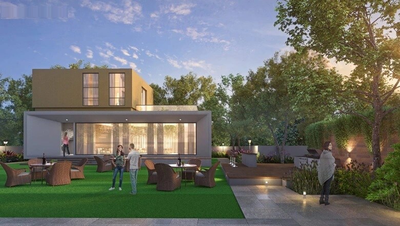 SSD Sai Vista Amenities-Features 1