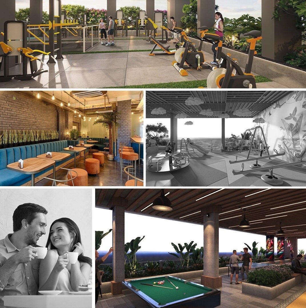 SSPL The Strand Amenities-Features 5