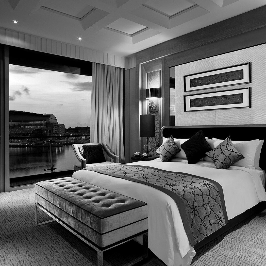 SSPL The Strand Apartment Interiors 4