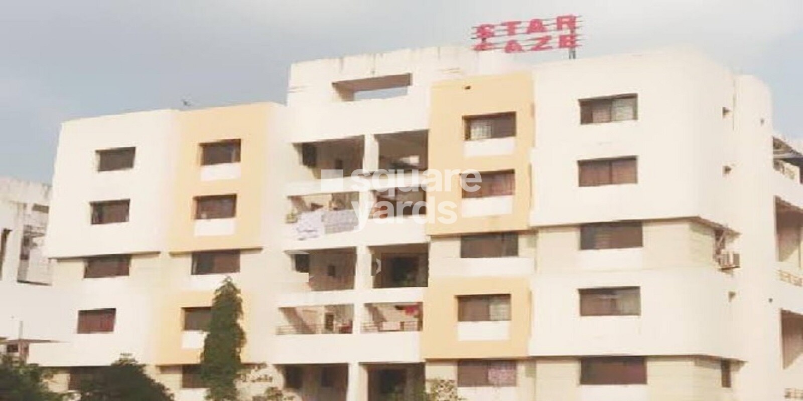Star Gaze Apartment