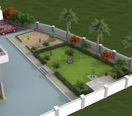 Star Radhe Harmony Amenities-Features