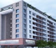 Steadfast Saffron Residency