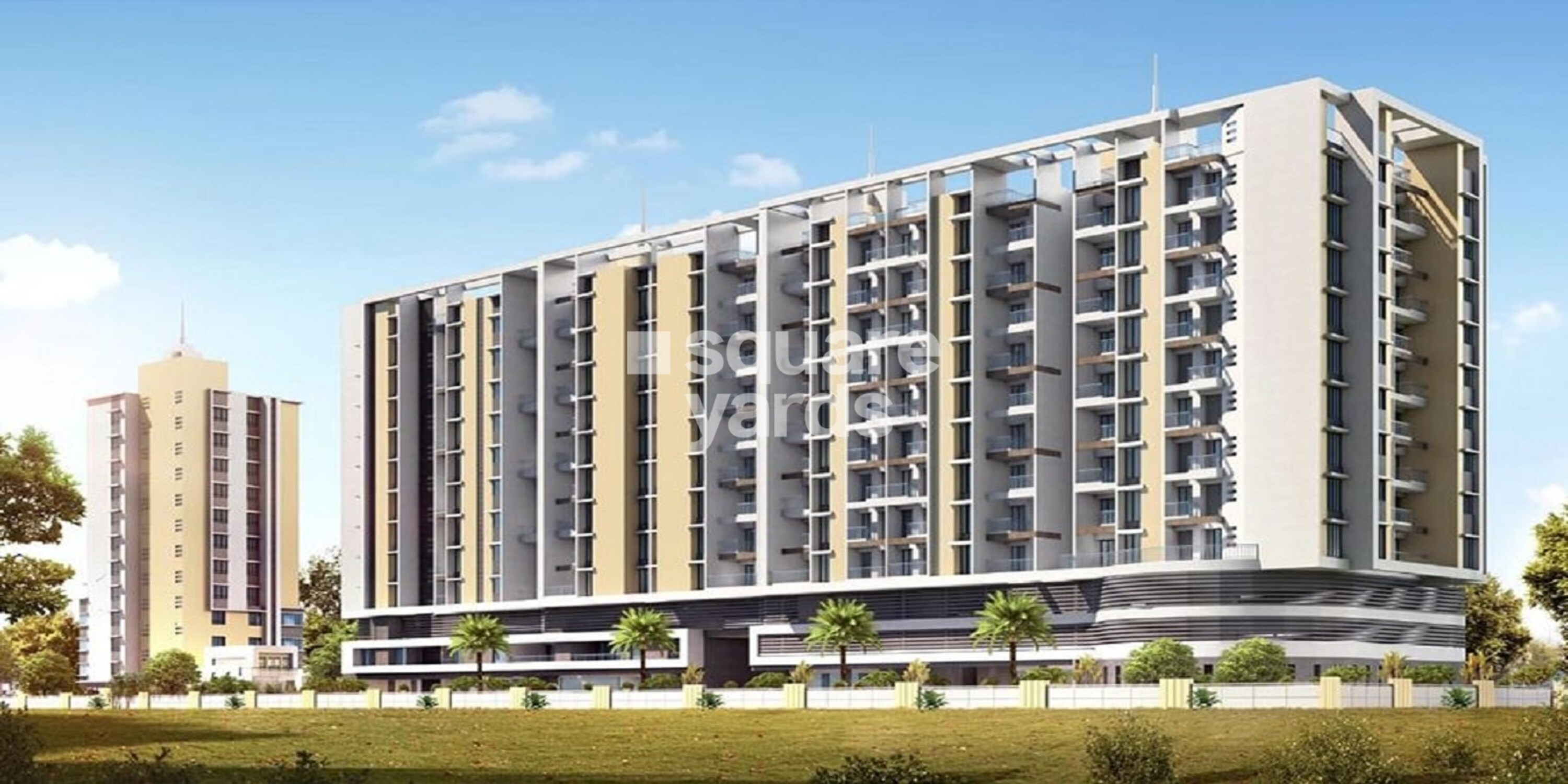 Sterling Blooms Price Starting 56 00 Lac 1 Bhk 2 Bhk Bhk Floor Plans Available In Rahatani Pune