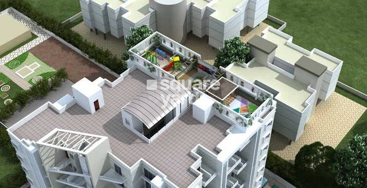 Stone Bappa Residency Amenities-Features 1