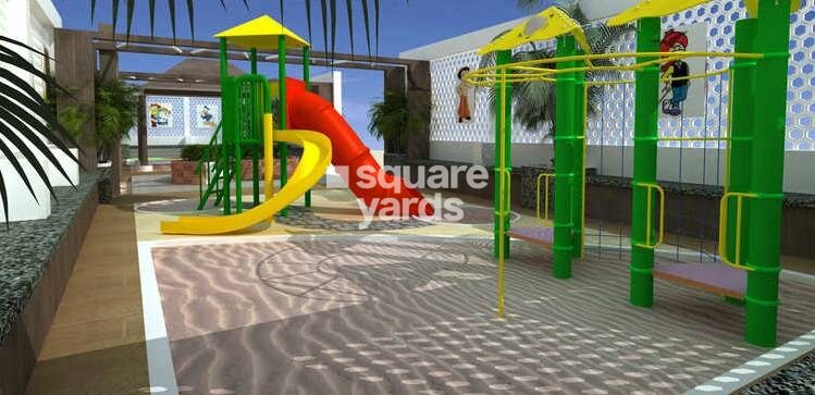 Stone Bappa Residency Amenities-Features 2