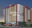 Subhagya Kedar Residency