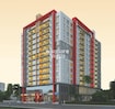 Subhagya Kedar Residency Tower View