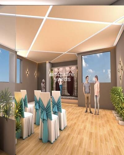 Success Aashirwad Kalp Avenue