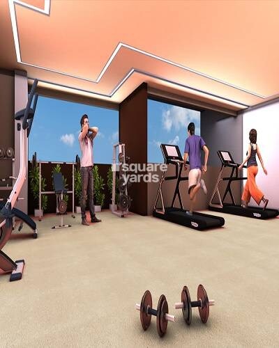 Success Aashirwad Kalp Avenue