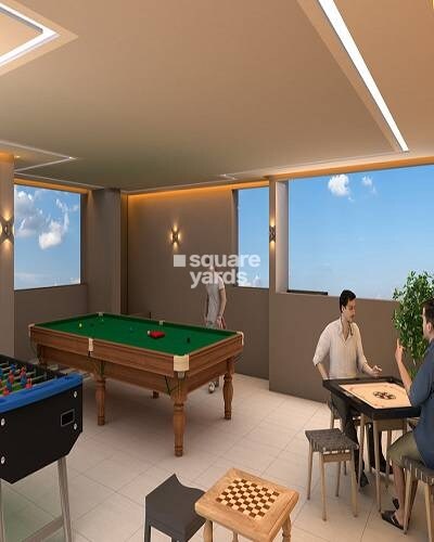 Success Aashirwad Kalp Avenue