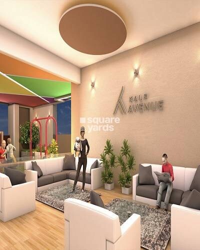 Success Aashirwad Kalp Avenue